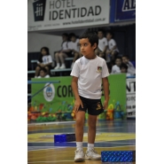Fiesta de la Educación Física - Nivel Inicial y Primario (1°, 2° y 3° grados)